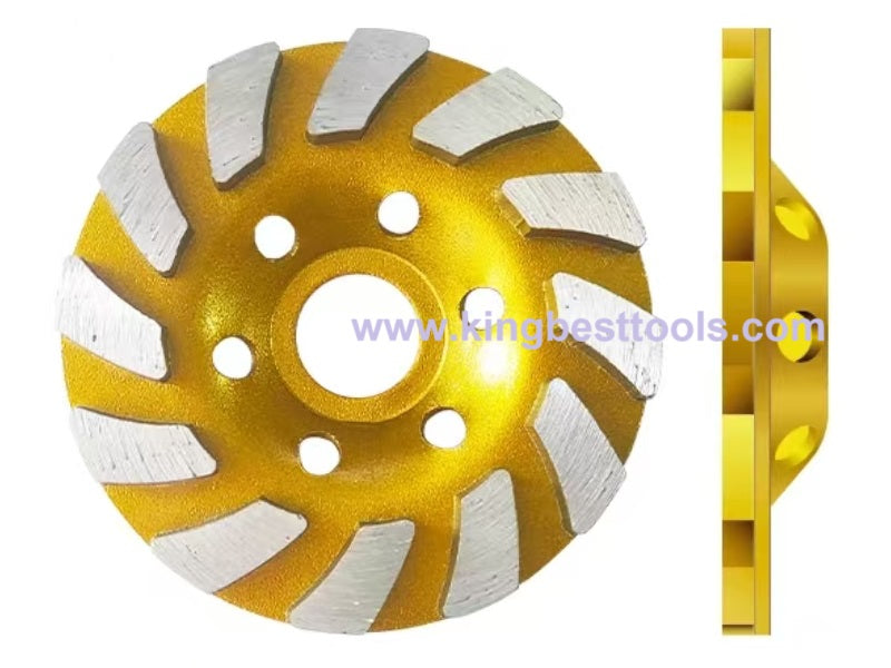 Four-head Dust-free Grinding Machine Floor Grinding Machine Floor Renovation Machine Free Shipping