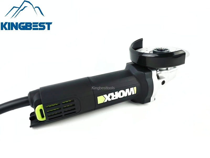 Slim Handle Angle Grinder Grinding and Polishing Machine M10 -Free shipping