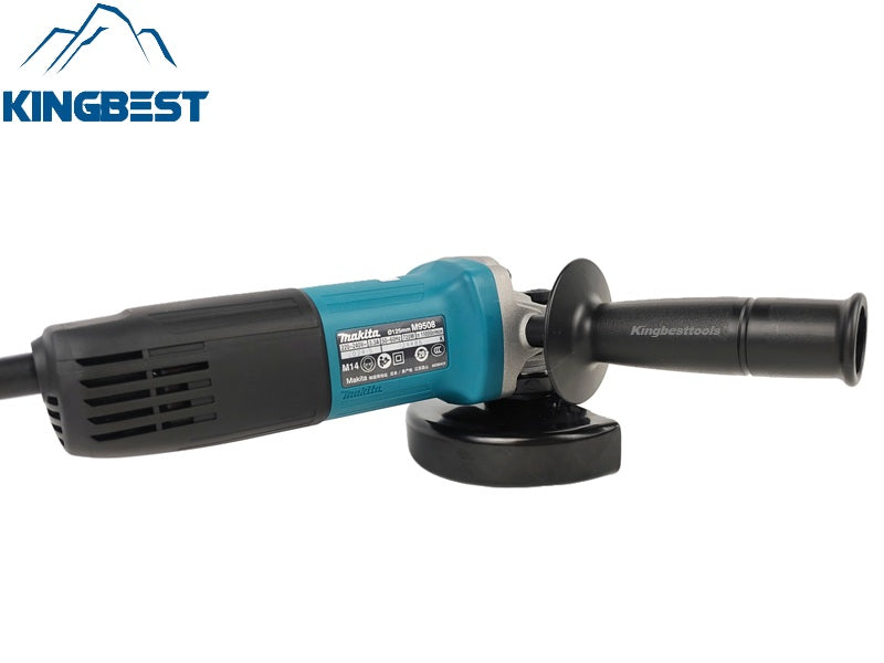 Makita Angle Grinder Grinding Machine Polishing Machine Cutting Machine Makita Machine M14