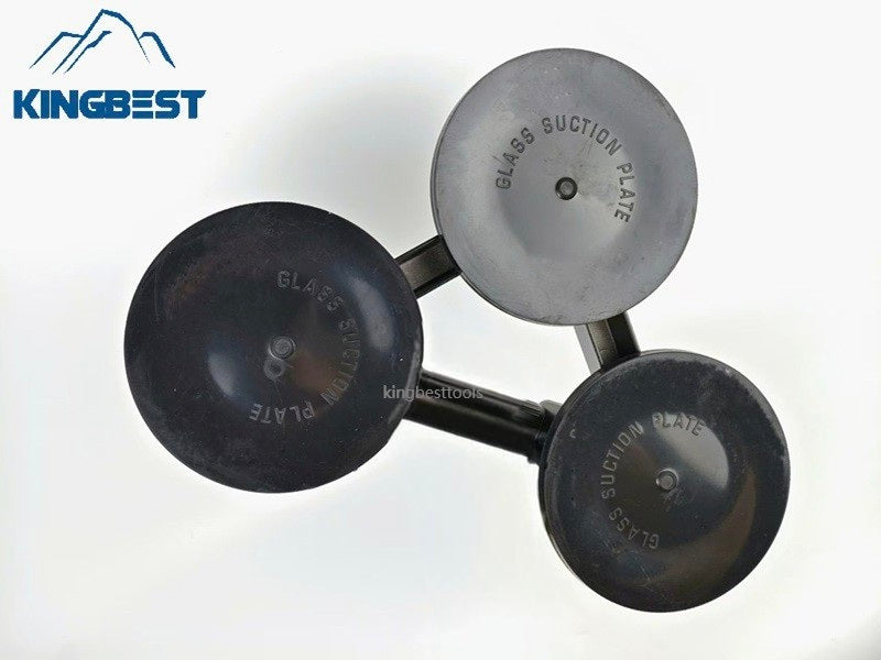 Super 3-cups Super-size Suction Lifter Powerful Suction Lifter 3-cups Updated Lifting Tools
