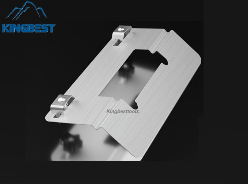 Portable 45 Degree Cutting Machine Mica Machine for Granite and Marble - Free Shipping