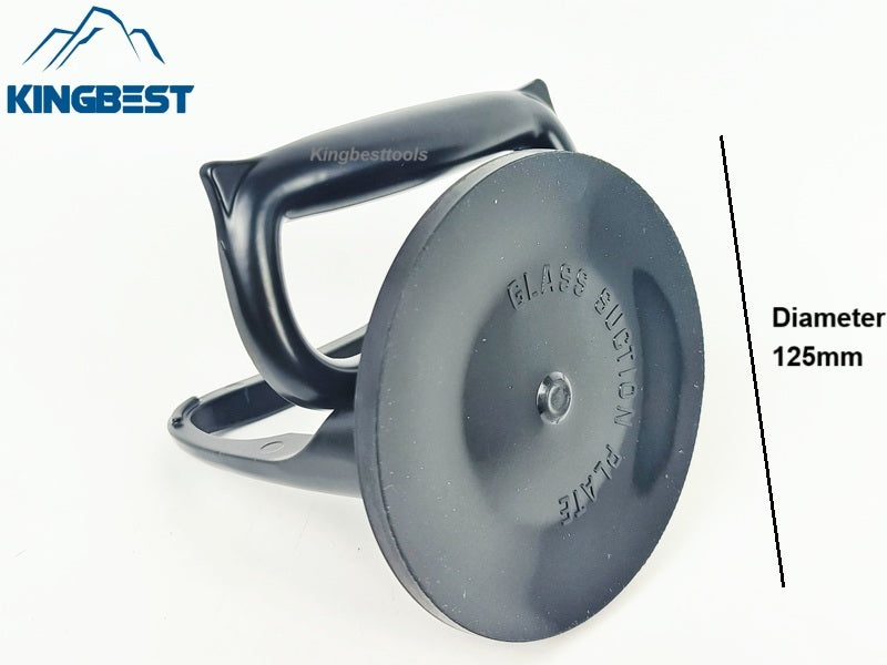 Germany Type Suction Cups Lifter 1-Cups Lifting Tools Suction Lifter