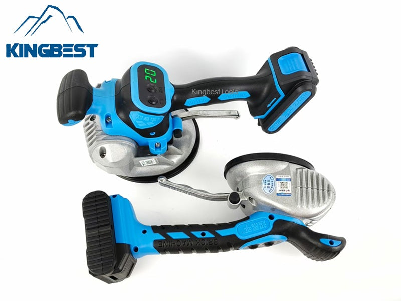 هزاز بطارية للبلاط - شحن مجاني إلى الولايات المتحدة فقط A01