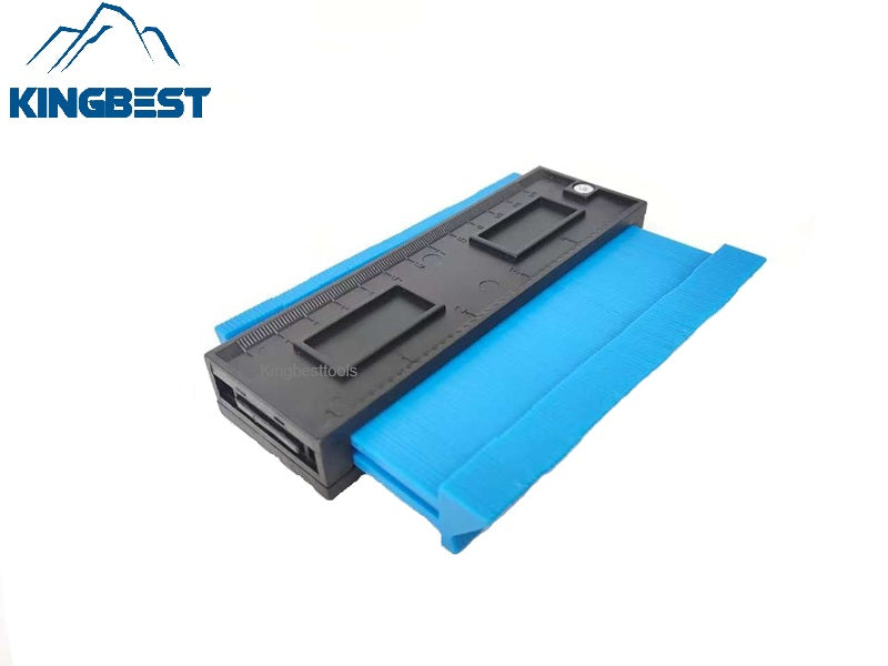 Promotion! Irregular Shapes Collector Smart Contour Measuring Instrument Installation Aid ~Free Shipping to US mainland only A01