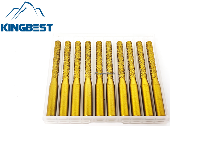 Tiles Joint Cutting Blade for Porcelain and Stones - 10 pcs a pack