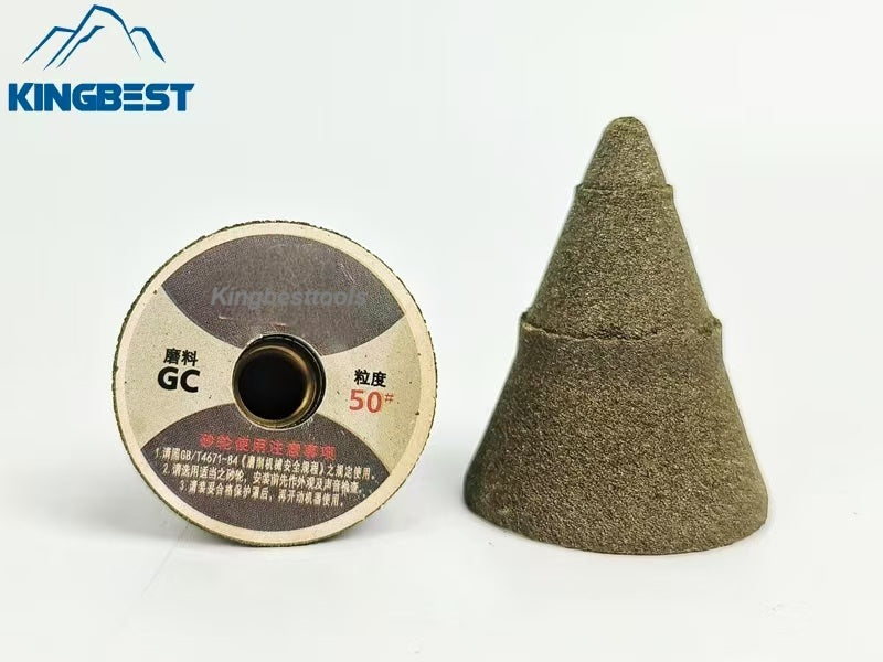 Bullet Grinding Wheels Special-shaped line Sharp Grinding Rods Stone Grinding and Polishing