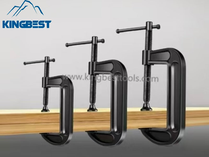 G Clamps Wood Working Clamps Clamps for Countertops