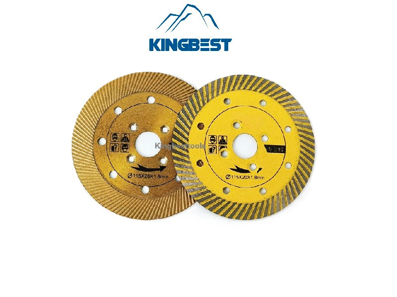 Granite Cutting Discs Cutting Blade for Granite 115mm/20mm