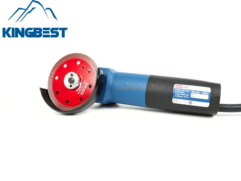 Standard Angle Grinder M10 -- Free Shipping