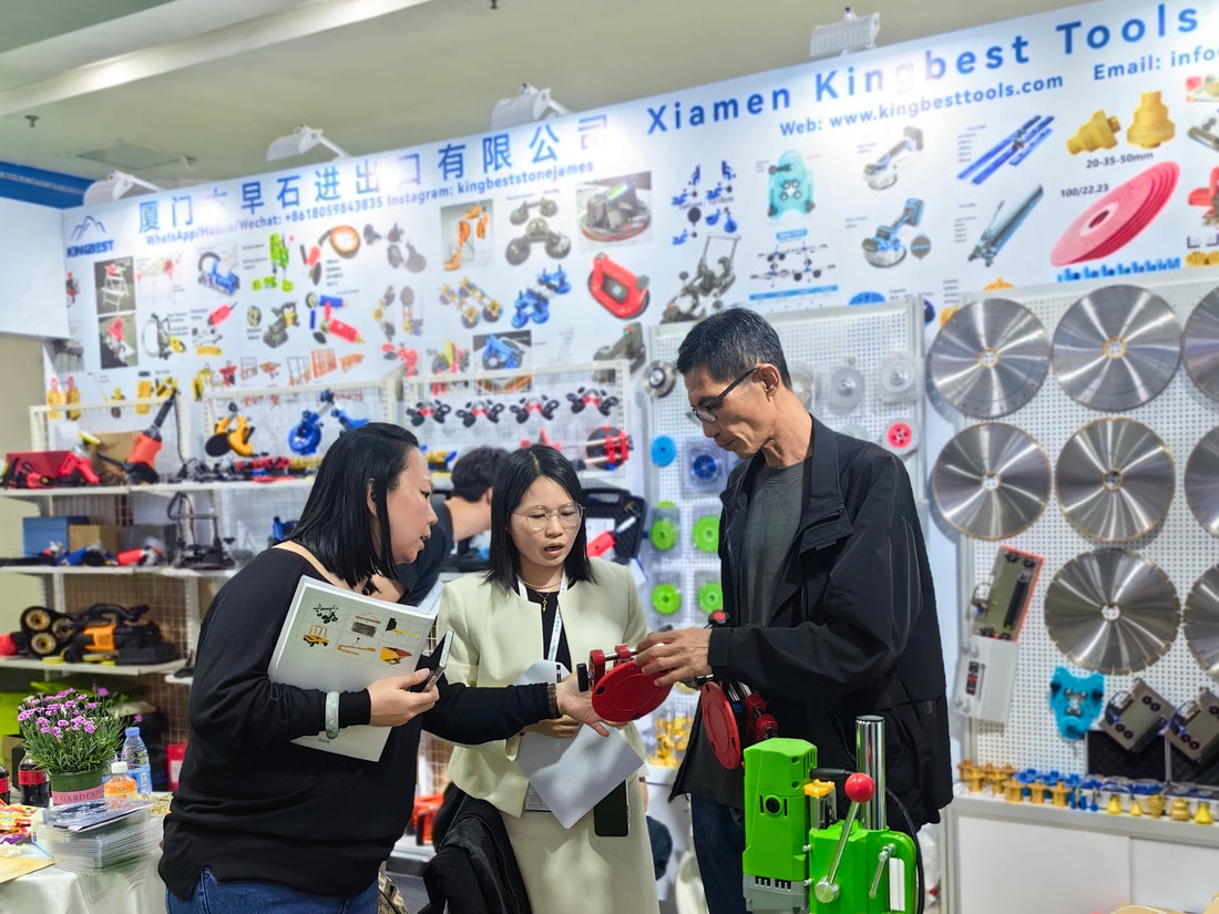 2026 Xiamen Stone Fair