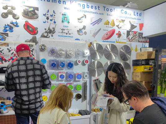 2026 Xiamen Stone Fair