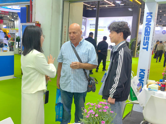 2026 Xiamen Stone Fair