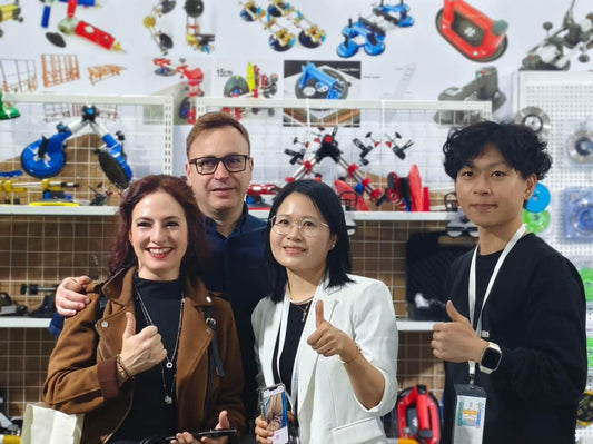 2026 Xiamen Stone Fair