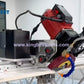 Promotion! Automatic  Rail Cutter For Porcelain Industrial Dekton Porcelain Sintered Stone 45/90 Degree Free Shipping to US Mainland Only A01
