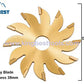 One Time Forming Slotting Machine  Free Shipping