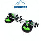 Battery Leveler Tile Seam Tensioner Joint Tightening Suction Cup for Tile Ceramics -Free shipping