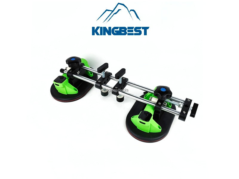 Battery Leveler Tile Seam Tensioner Joint Tightening Suction Cup for Tile Ceramics -Free shipping