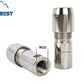 Adapter Accessories Straight Grinder Chuck Accessories Angle Grinder to Straight Adapter for Power Tools Drill Bits Accessory