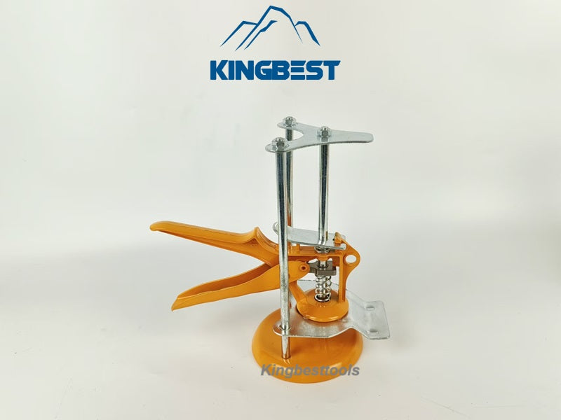 Tile Height Adjustable Lifter Manual Tile Riser Lifting Tool for Ceram ...