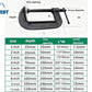 G Clamps Wood Working Clamps Clamps for Countertops
