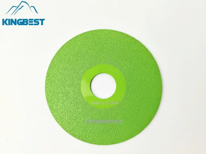 Green Disc For Porcelain 100/115/125mm