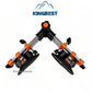 Multifunctional Tile Setters with Battery Suction Cups 90 180 270degrees adjustable  Leveler Tile Tensioner Vacuum Suction Cups Installation Tools for Ceramics Tiles