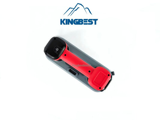 Rectangle Electric Vacuum Suction Cups with Battery Suction Cups for Smooth Surface Free shipping