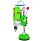 Updated Mini Bench Drill Stable Battery Drilling Machine ~Free Shipping cost