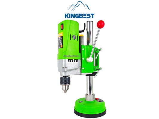 Updated Mini Bench Drill Stable Battery Drilling Machine ~Free Shipping cost