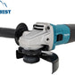 Makita Angle Grinder Grinding Machine Polishing Machine Cutting Machine Makita Machine M14