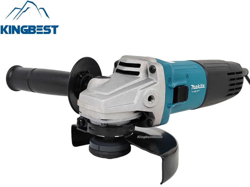 Makita Angle Grinder Grinding Machine Polishing Machine Cutting Machine Makita Machine M14