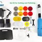 Electric Grinder Elbow Angle Grinder Multifunctional Grinder with Lithium Battery Right-angle Engraving Machine -Free Shipping