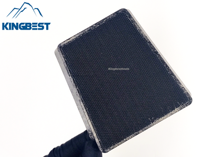 Frankfurt Backer Up for Grinding Disc Floor Back-up for Polishing Pad Plastic Backed Pad Abrasive Tools for Diamond Tools