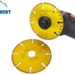 Metal Cutting discs Cutting Discs for Stainless Steel Angle Iron Square Pipe Rebar Hollow Pipe