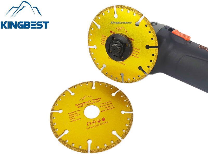 Metal Cutting discs Cutting Discs for Stainless Steel Angle Iron Square Pipe Rebar Hollow Pipe