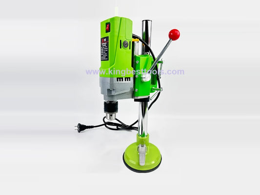 Suction Cup Stable Drilling Machine Free Shipping