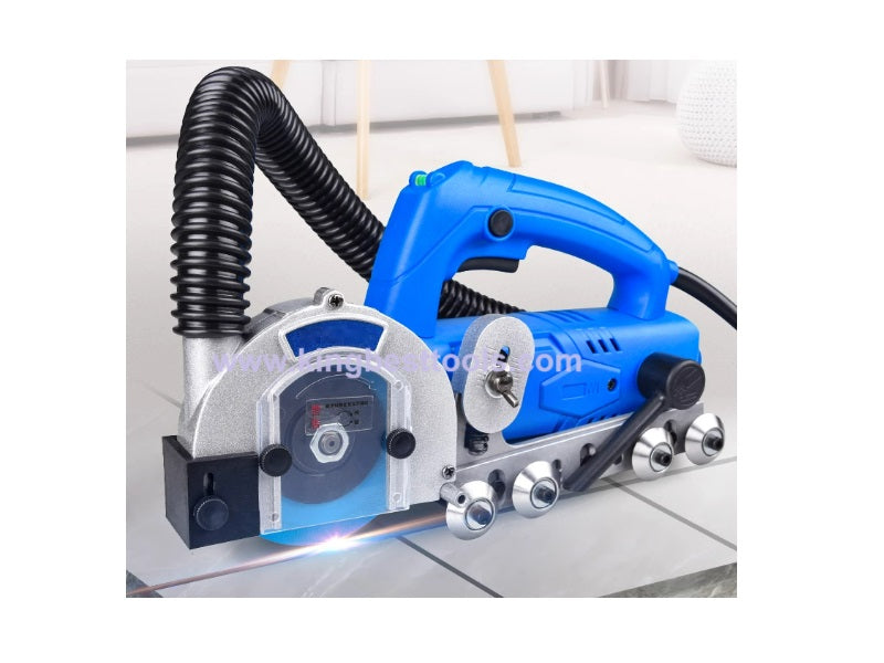 Electric Tile Gap Cleaning Machine/Tile Joint Cleaner Machine For Tiles - Free Shipping