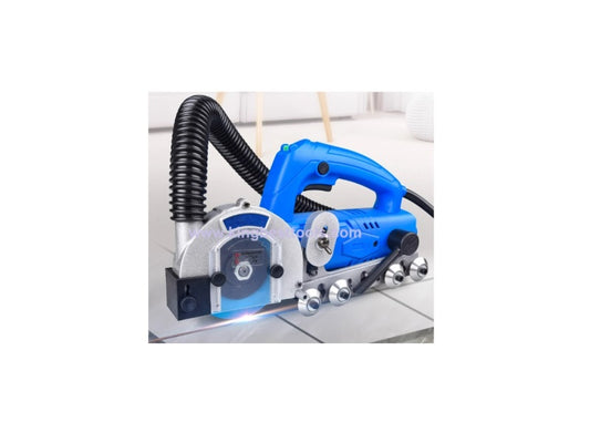 Seam Cleaning Machine/Joint Cutting Machine For Tiles - Free Shipping