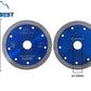 Porcelain Diamond Saw Blades Universal Cutting Discs Multifunctional Blades
