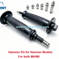 Back-Bolt Hole Drilling Machine Undercut Anchor Drilling Machine Stone Back-bolt Drilling Machine Free Shipping