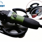 3 Heads Handheld Wet Polisher for Polishing and Renovation Free Shipping
