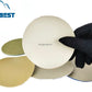 Super Thin KGS Dry Polishing Pads Diamond Discs Stone Sandpaper Granite Marble Pads Grit 50/100/200/400/800/1500/3000#（副本）