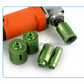 Green Dry Bits For  Angle Grinder