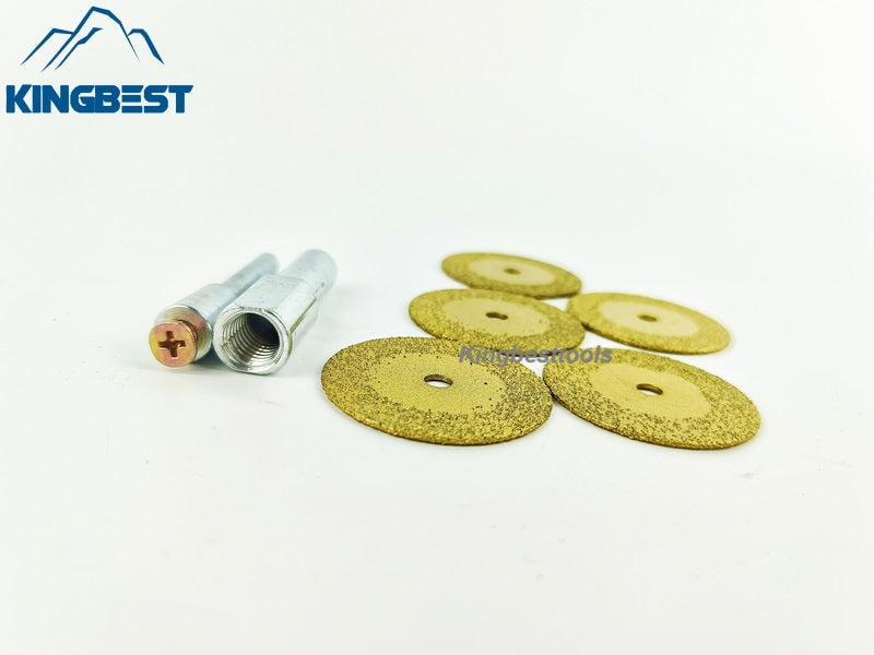 Golden Mini Cutting Blade Diameter 40mm