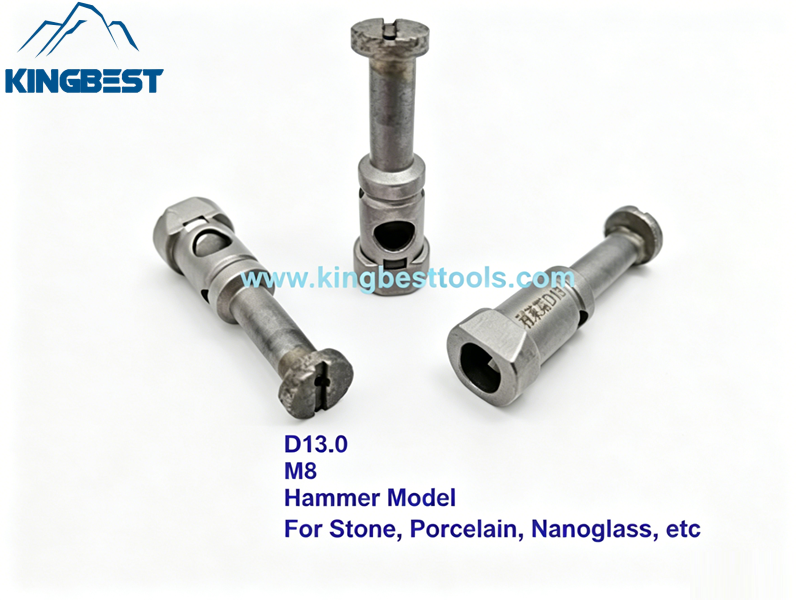 Back-Bolt Hole Drilling Machine Undercut Anchor Drilling Machine Stone Back-bolt Drilling Machine Free Shipping