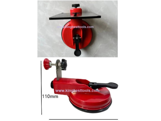 Multifunction Suction Cup for Corner Installation and Leveler Support Free Shipping