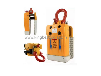 Heavy Hanging Clamp For Slabs/Slab Lifter Free Shipping to US Mainland Only A01