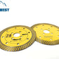 Granite Cutting Discs Stone Cutting Blade for Granite Saw Blades Diameter 115/20mm
