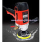 Vertical Wet Polisher Marble Terrazzo Tile Polishing Machine Cement Floor Grinding Machine Free Shipping