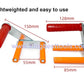 Multifunctional Portable Slab Lifter Slab Clamps Slab Carriers Free Shipping